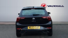 Volkswagen Polo 1.0 TSI Style 5dr Petrol Hatchback